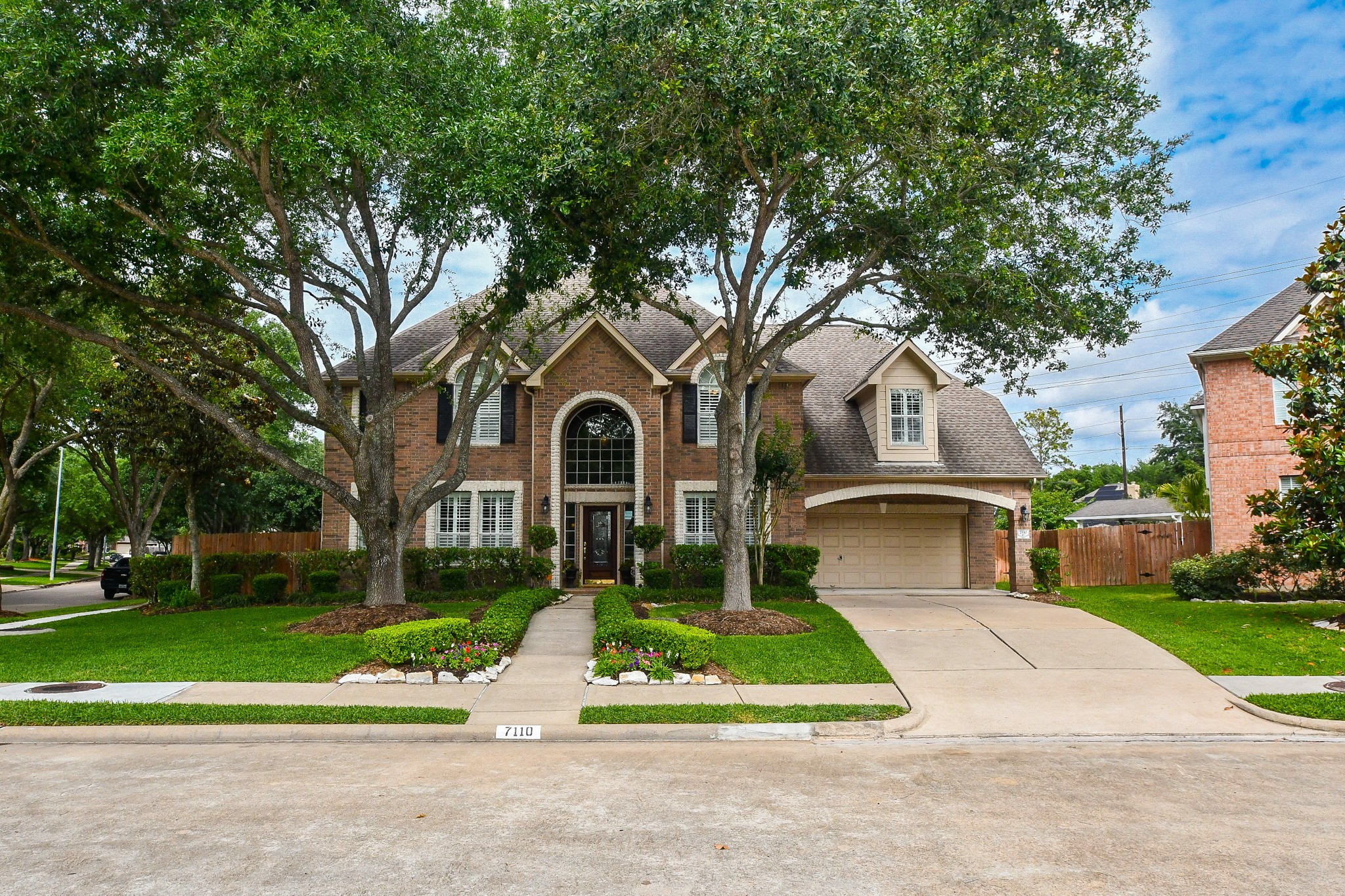 7110 Paige Court Sugar Land TX 77479