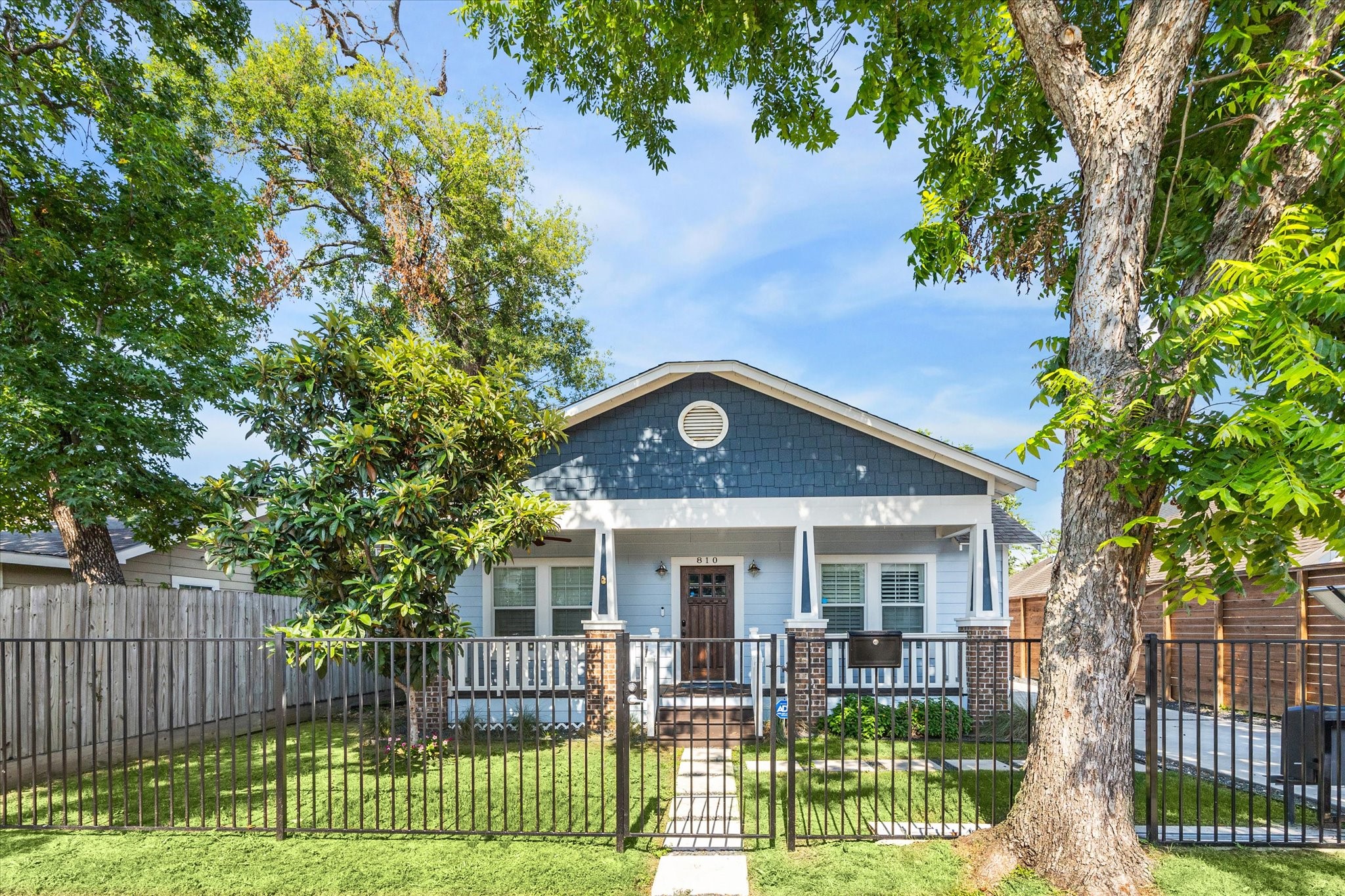 810 Northwood Street Houston TX 77009