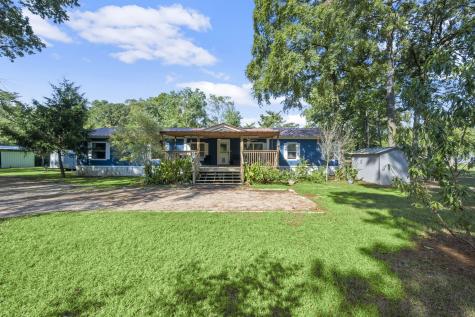 25421 Lonestar Boulevard Waller TX 77484