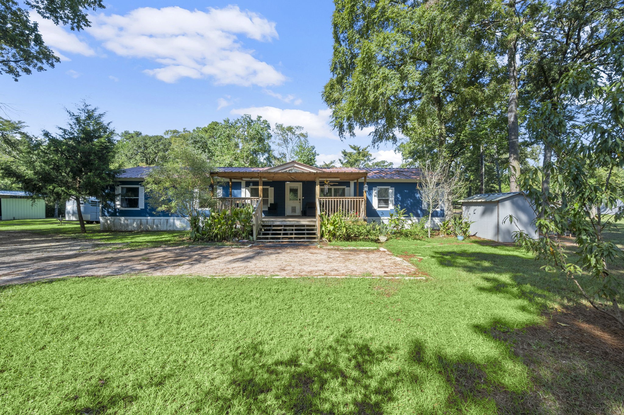 25421 Lonestar Boulevard Waller TX 77484