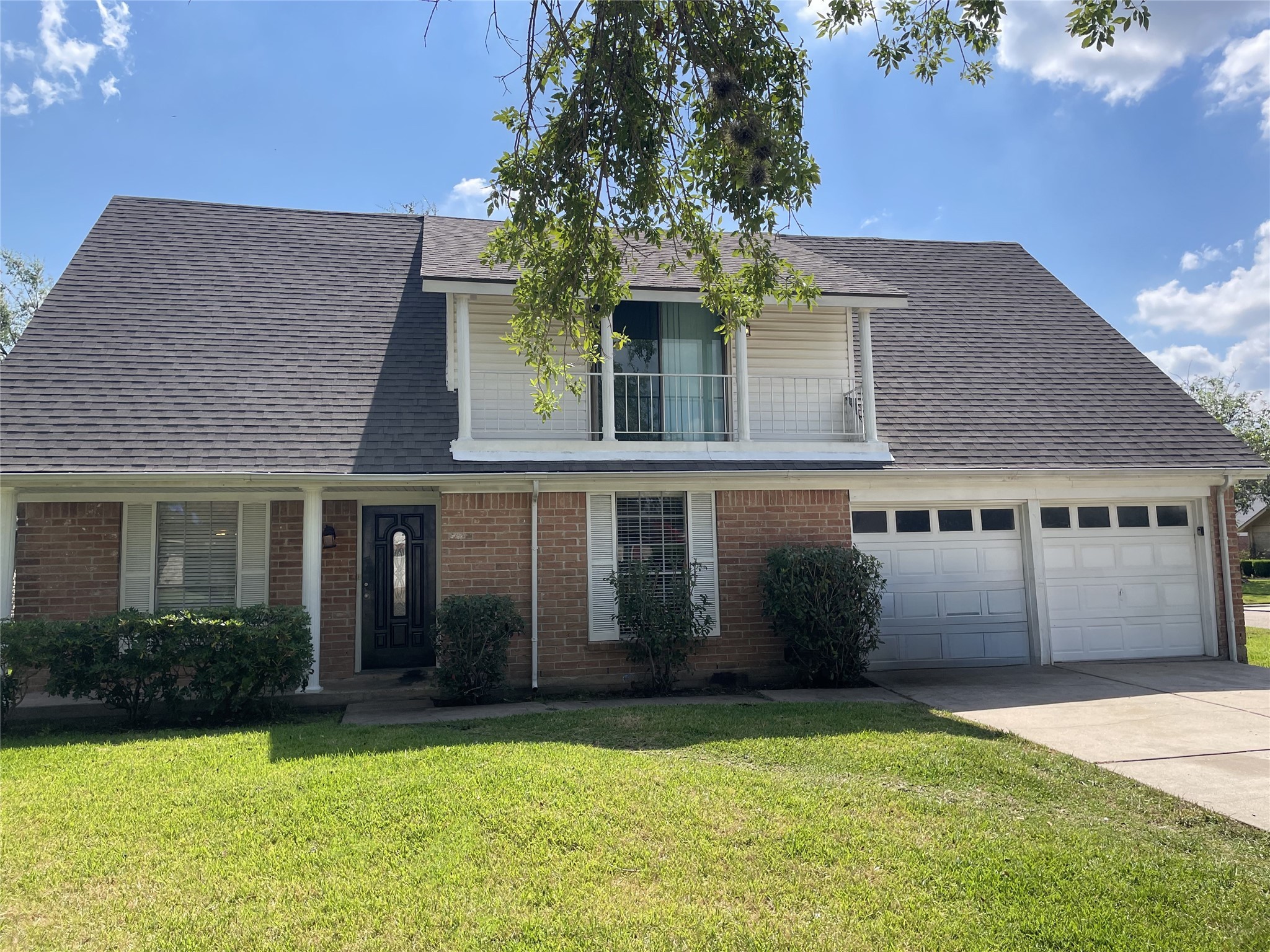 15915 Ridgerock Road Missouri City TX 77489
