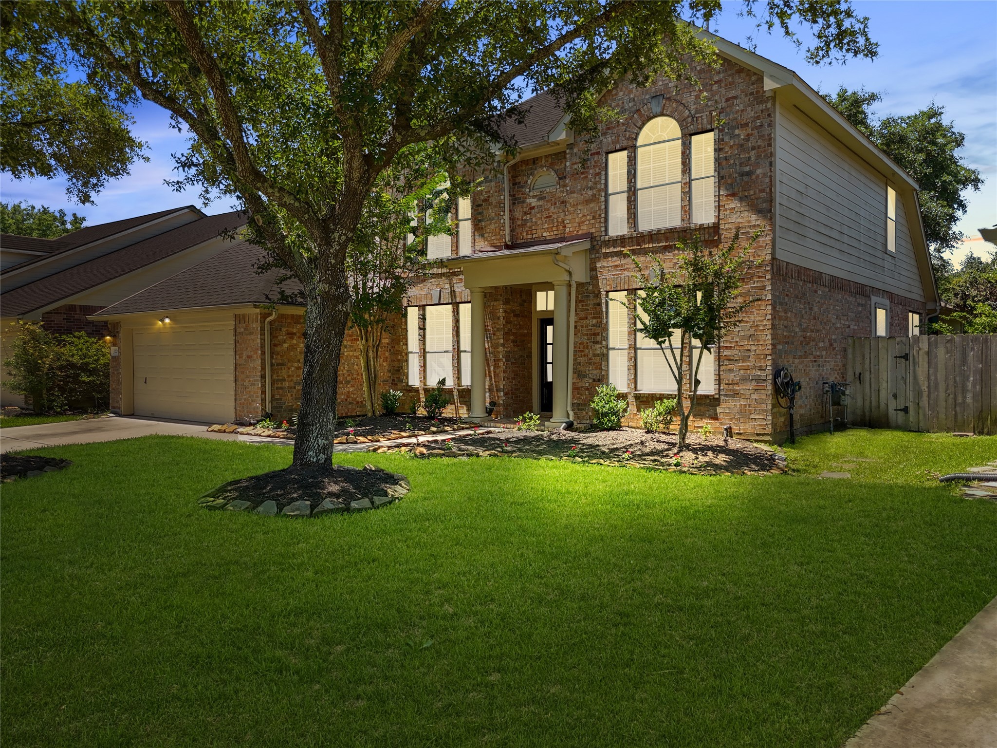 3226 Eaglewood Drive Pearland TX 77584
