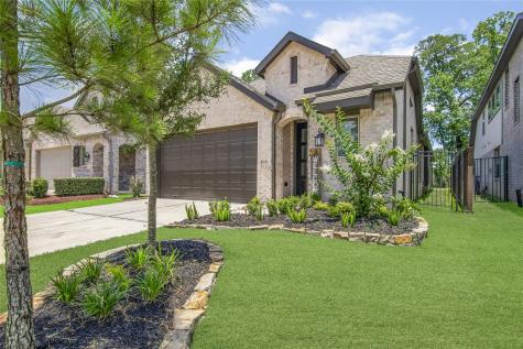 12143 Texas Trumpet Trail Humble TX 77346