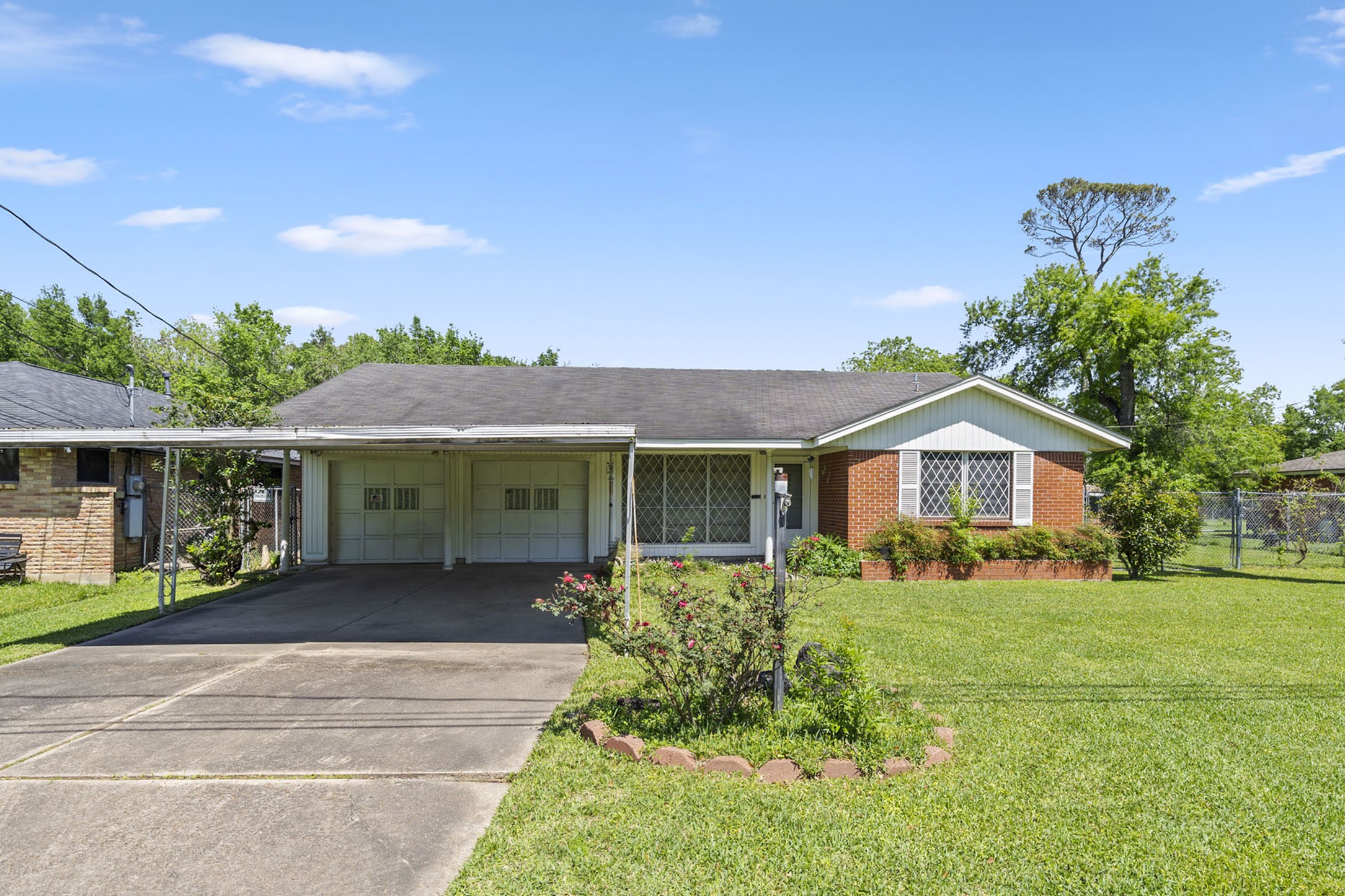 16235 Palm Street Channelview TX 77530