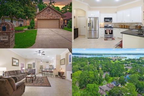 165 April Wind Court Montgomery TX 77356