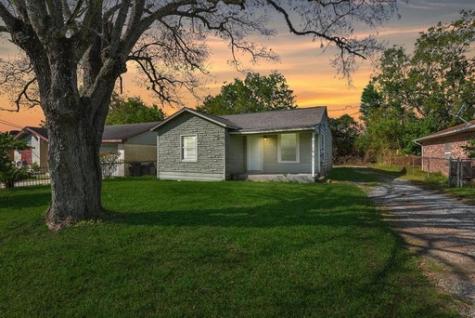 205 S Algeria Street Texas City TX 77591