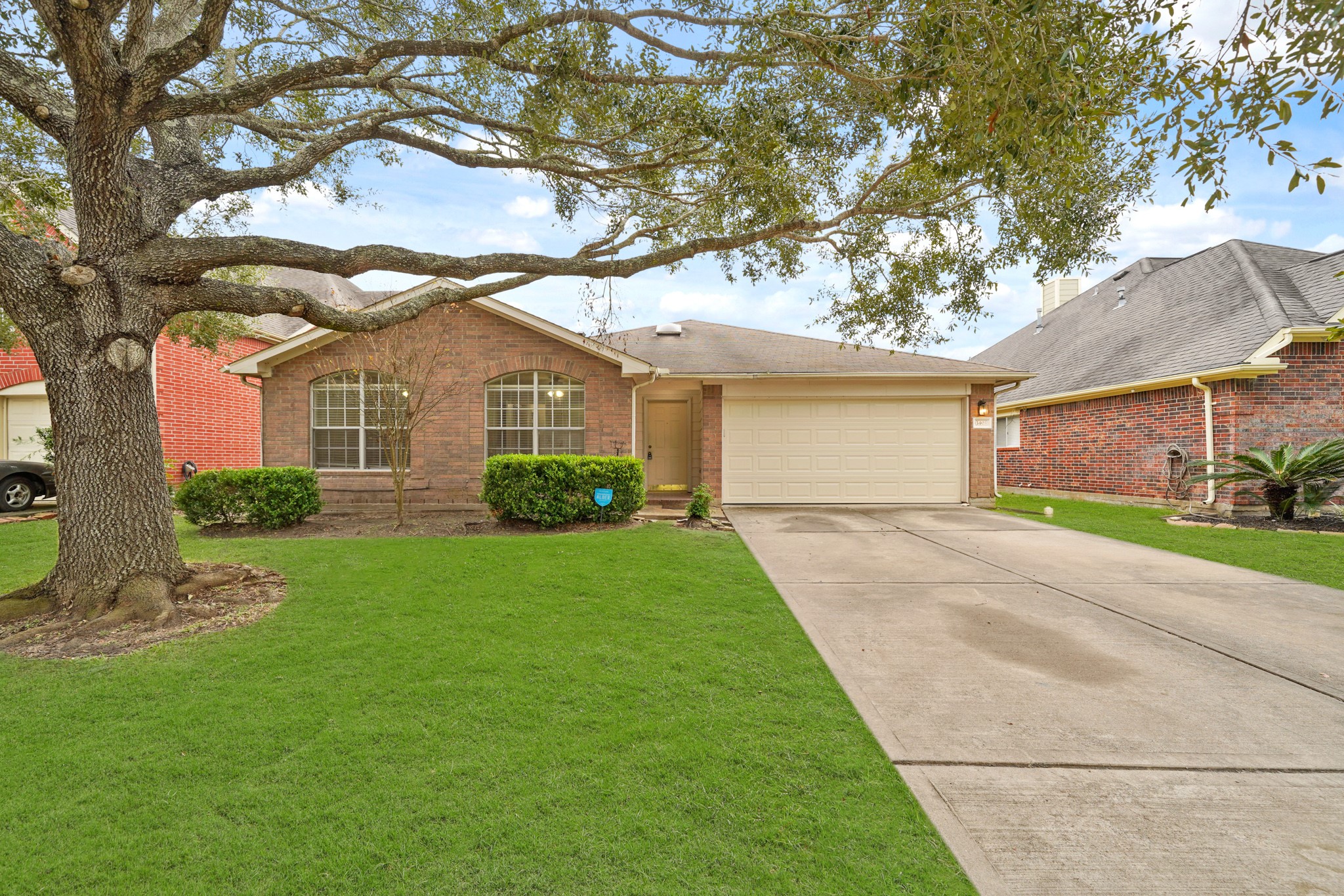 1403 Noble Glen Drive Fresno TX 77545