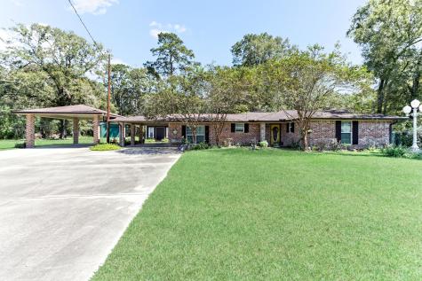 4700 N Tram Road Vidor TX 77662