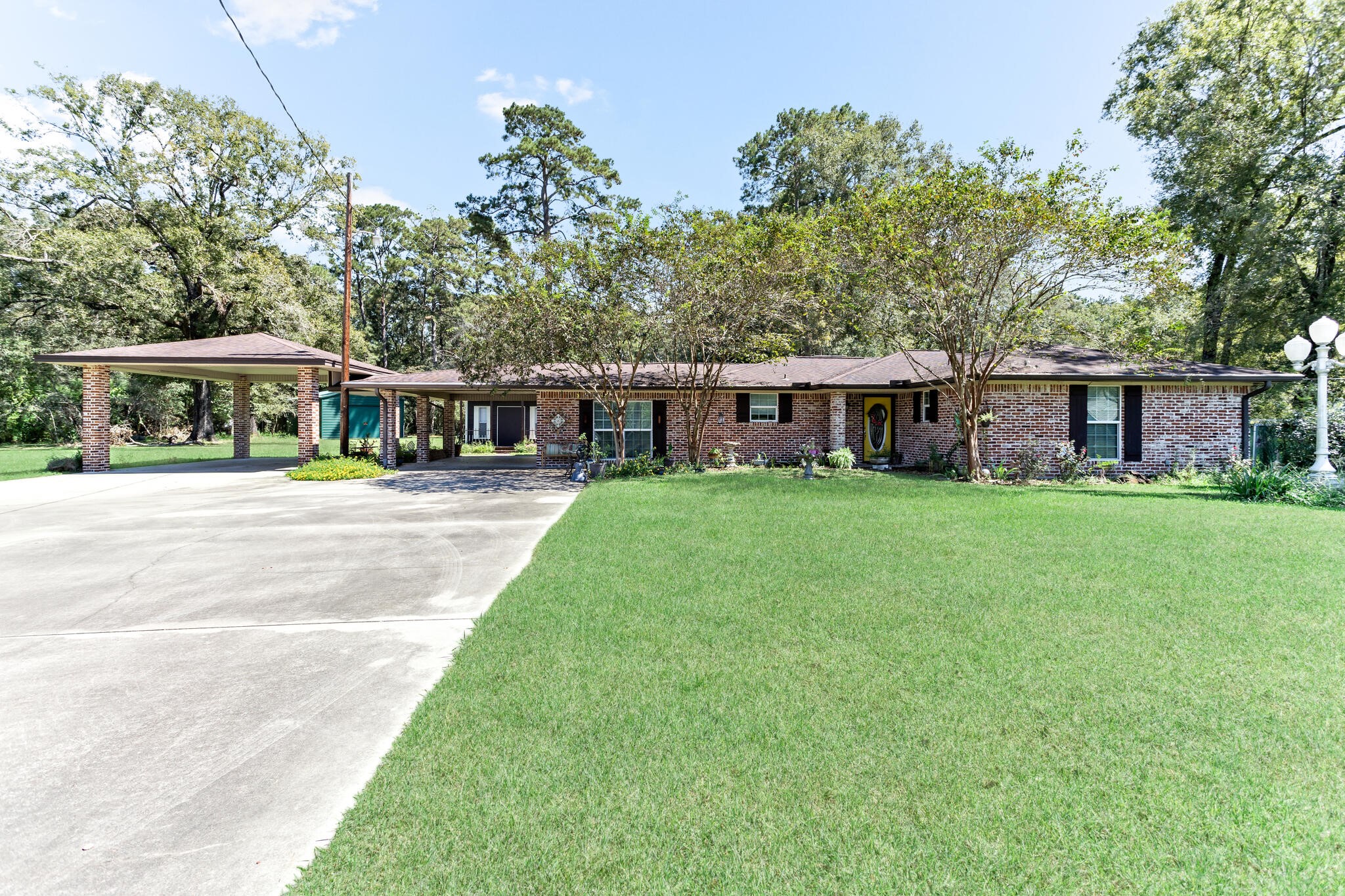 4700 N Tram Road Vidor TX 77662