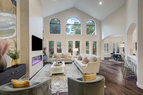 25019 Abbotshire Court Katy TX 77494