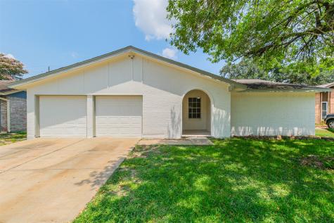 21206 Cimarron Parkway Katy TX 77450