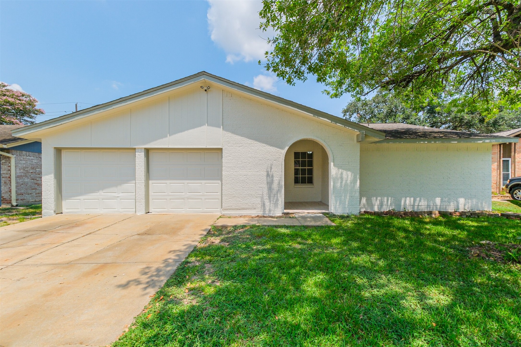 21206 Cimarron Parkway Katy TX 77450