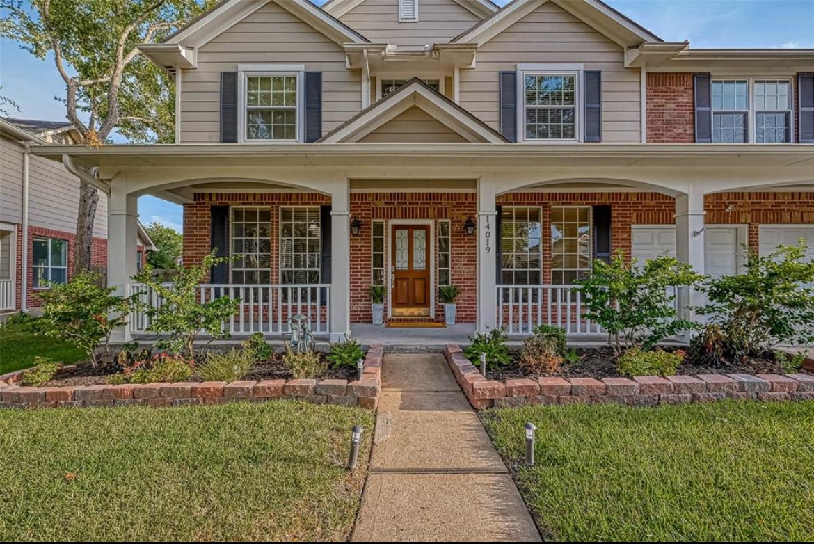 14019 Imperial Canyon Lane Sugar Land TX 77498