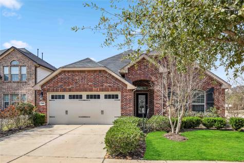 12402 Lake Portal Drive Houston TX 77047
