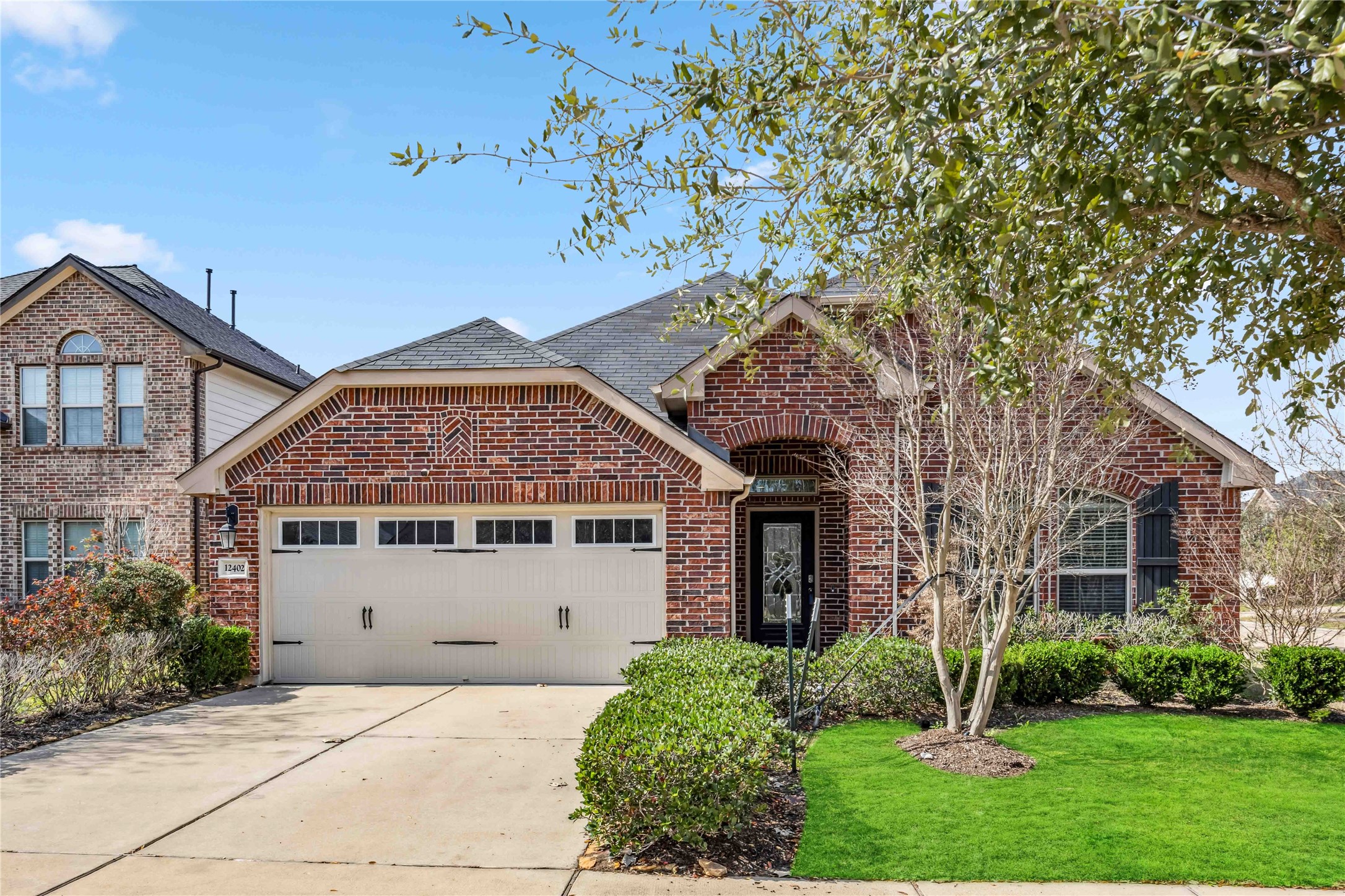 12402 Lake Portal Drive Houston TX 77047