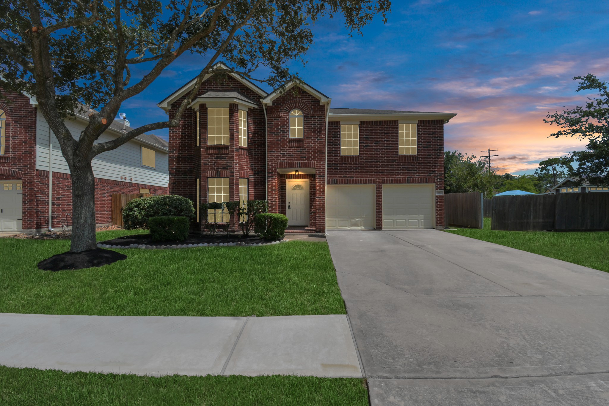 3911 Dunlavy Drive Pearland TX 77581