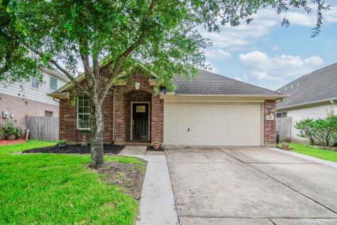 8610 Riverbend Canyon Lane Houston TX 77089