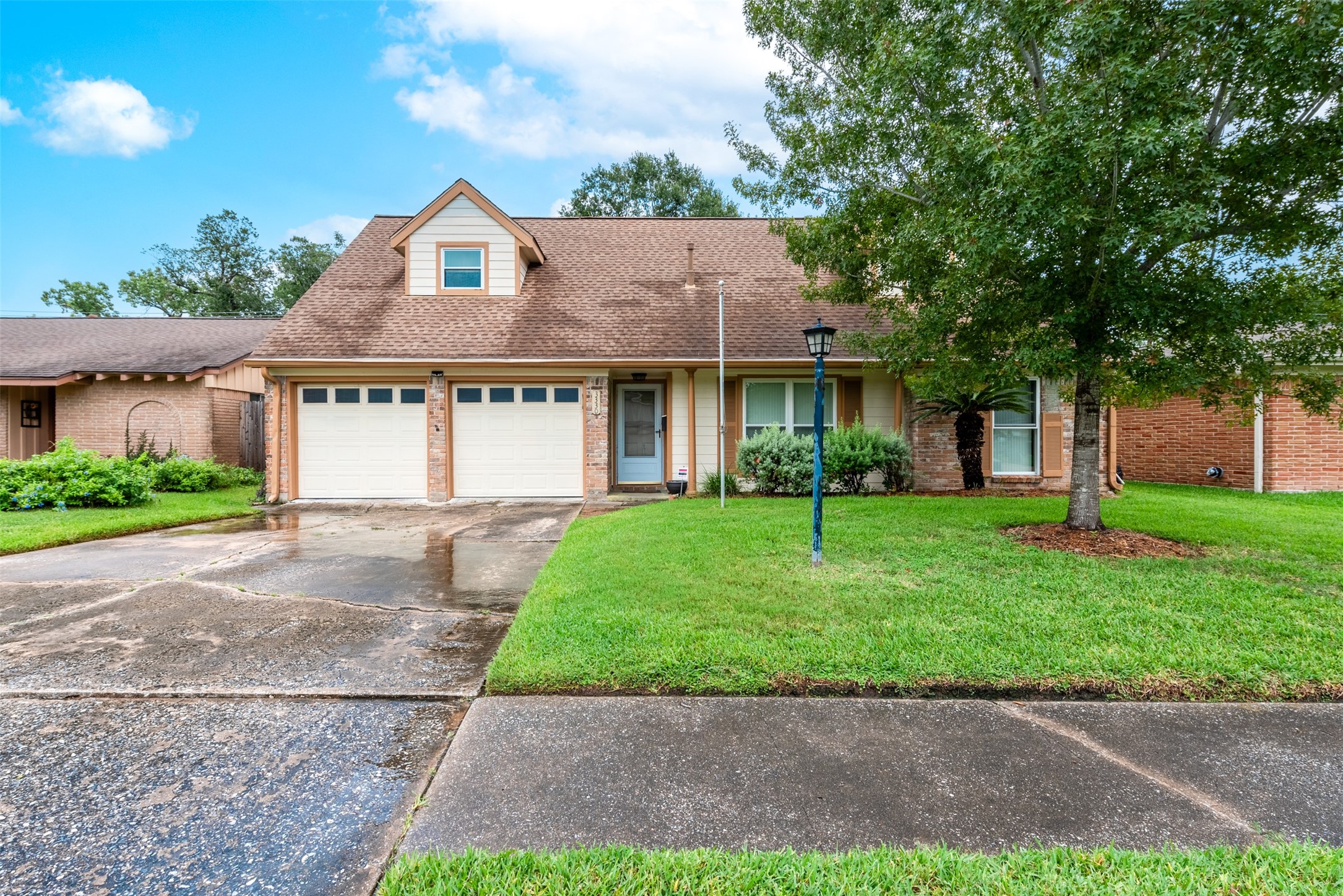 3330 Crestdale Drive Houston TX 77080