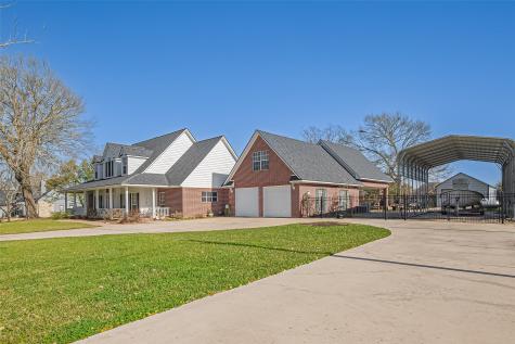 210 Lost Lake Drive Baytown TX 77523