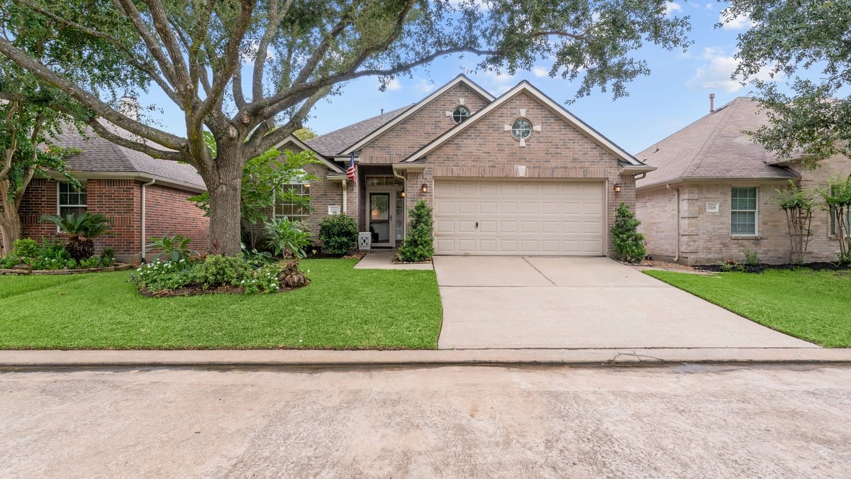 11110 Creekline Glen Court Cypress TX 77429
