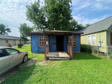 2210 Creston Drive Houston TX 77026