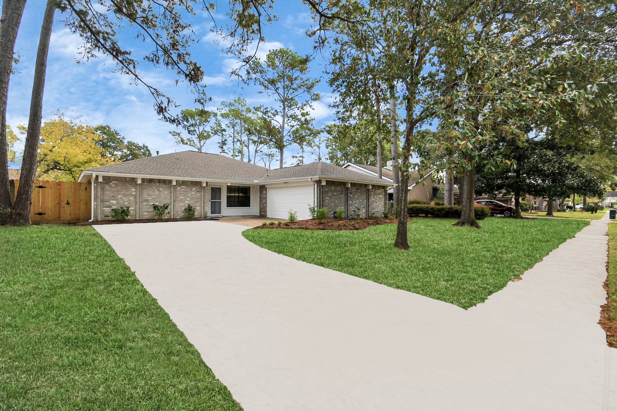 12722 Ravensong Drive Cypress TX 77429