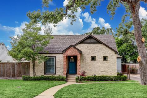 315 Gale Street Houston TX 77009