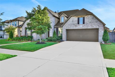 28410 Enchanted Shores Lane Fulshear TX 77441