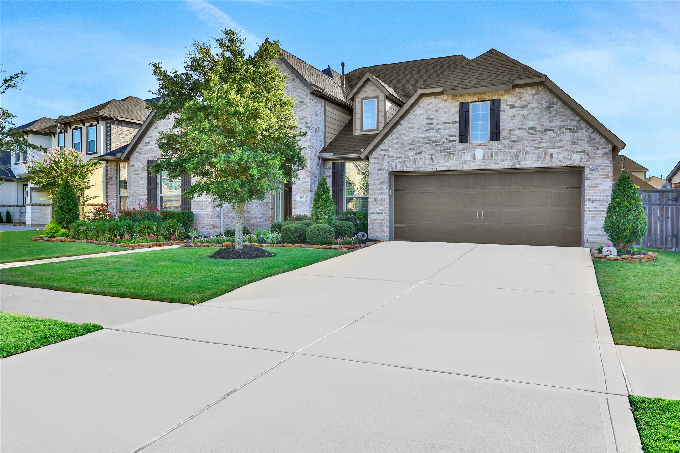28410 Enchanted Shores Lane Fulshear TX 77441