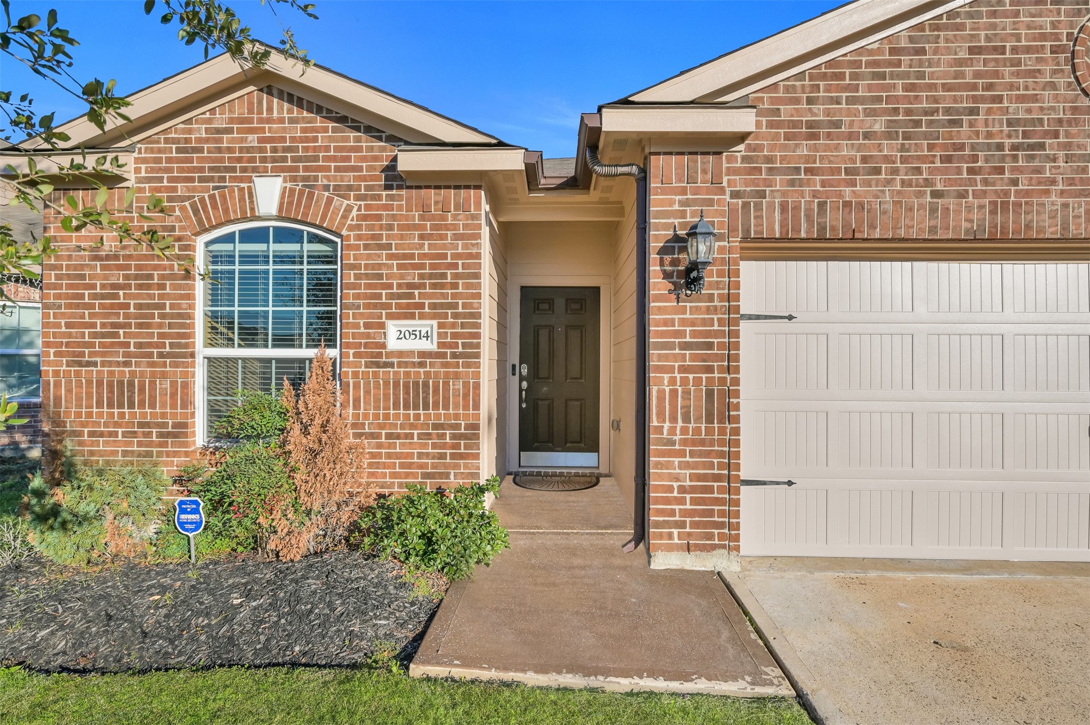 20514 Flora Fauna Drive Humble TX 77338