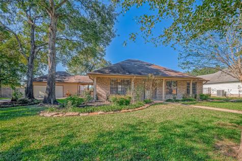 24619 Haigshire Drive Tomball TX 77375