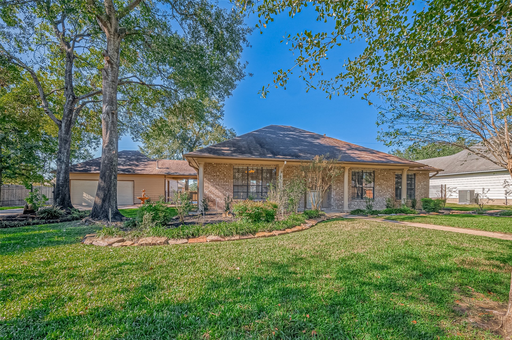 24619 Haigshire Drive Tomball TX 77375