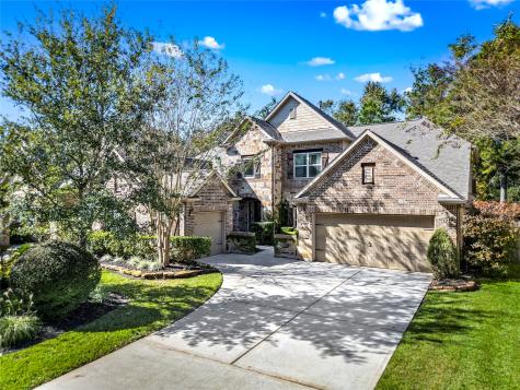 146 Madeline Lane Montgomery TX 77316