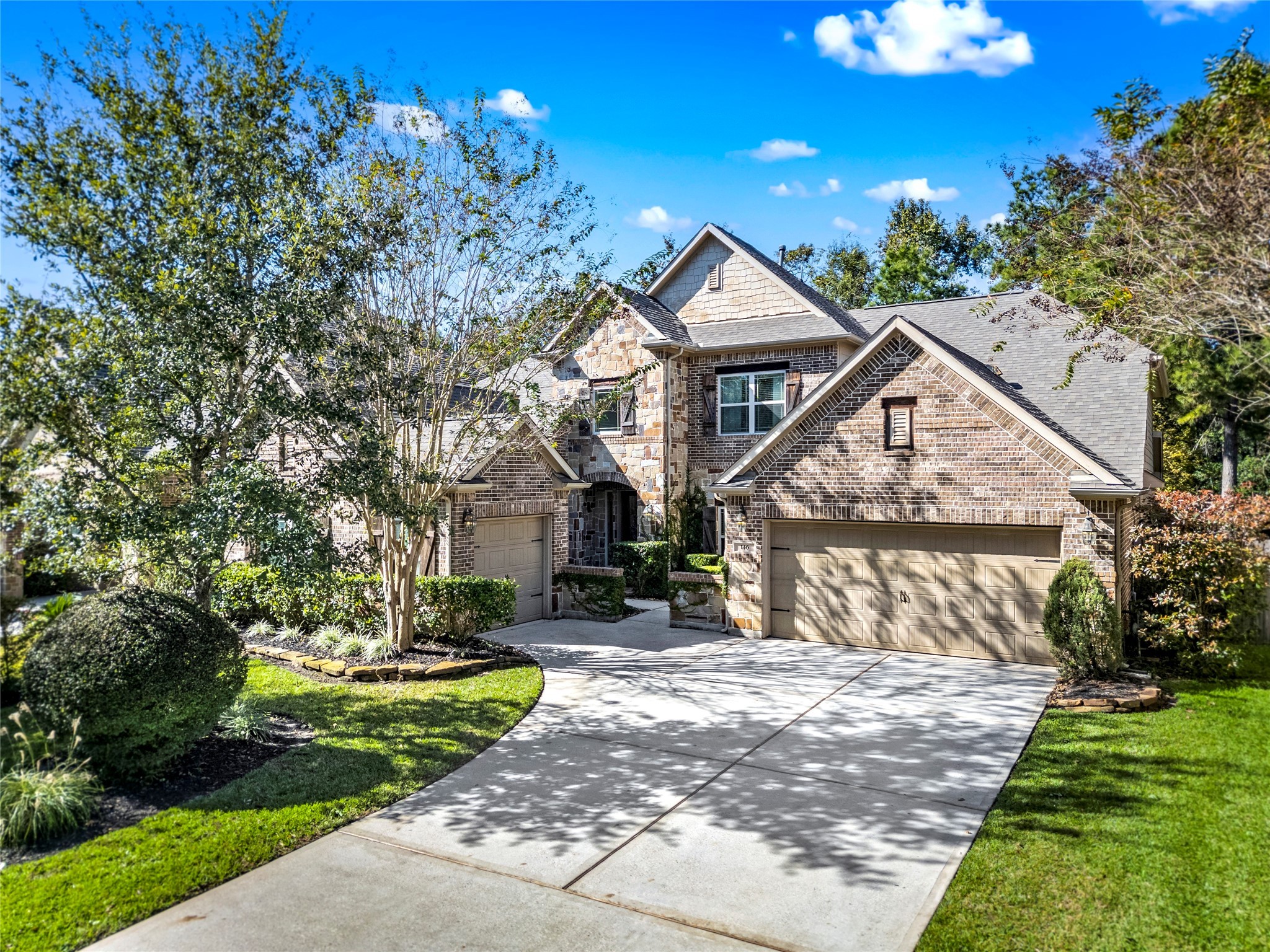 146 Madeline Lane Montgomery TX 77316