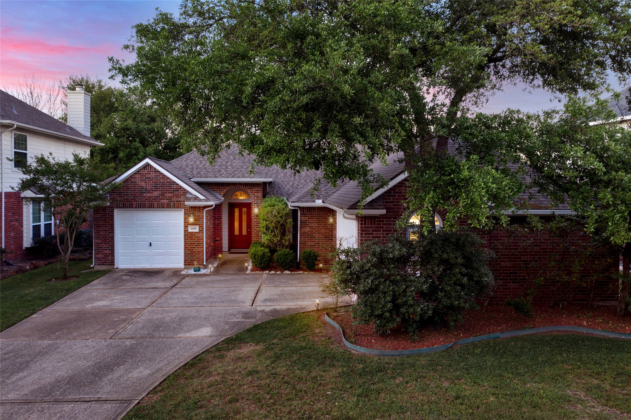 3005 Bay Creek Drive Dickinson TX 77539