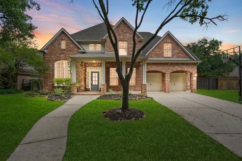 9618 Crosby Way Missouri City TX 77459