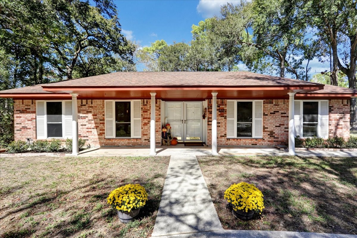 12602 Oakfield Drive Cypress TX 77429