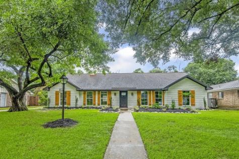 1511 Neptune Lane Houston TX 77062