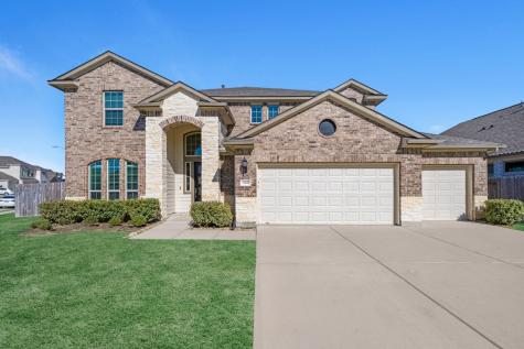 31634 Zoe Point Drive Hockley TX 77447