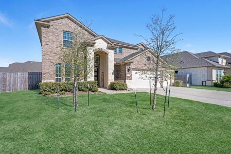 31634 Zoe Point Drive Hockley TX 77447