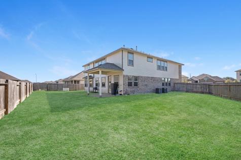 31634 Zoe Point Drive Hockley TX 77447