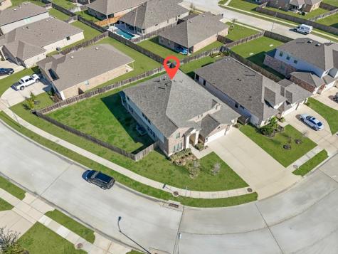 31634 Zoe Point Drive Hockley TX 77447