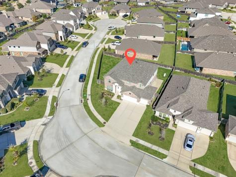 31634 Zoe Point Drive Hockley TX 77447