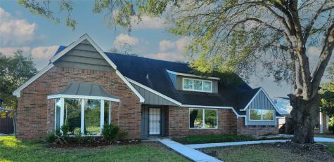 11402 Hillcroft Street Houston TX 77035