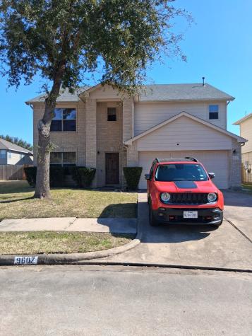 9607 Rads Point Sugar Land TX 77498