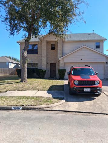 9607 Rads Point Sugar Land TX 77498