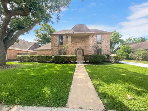 15327 Rio Plaza Drive Houston TX 77083