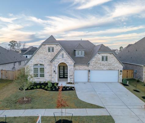 24331 Beth School Drive Richmond TX 77469