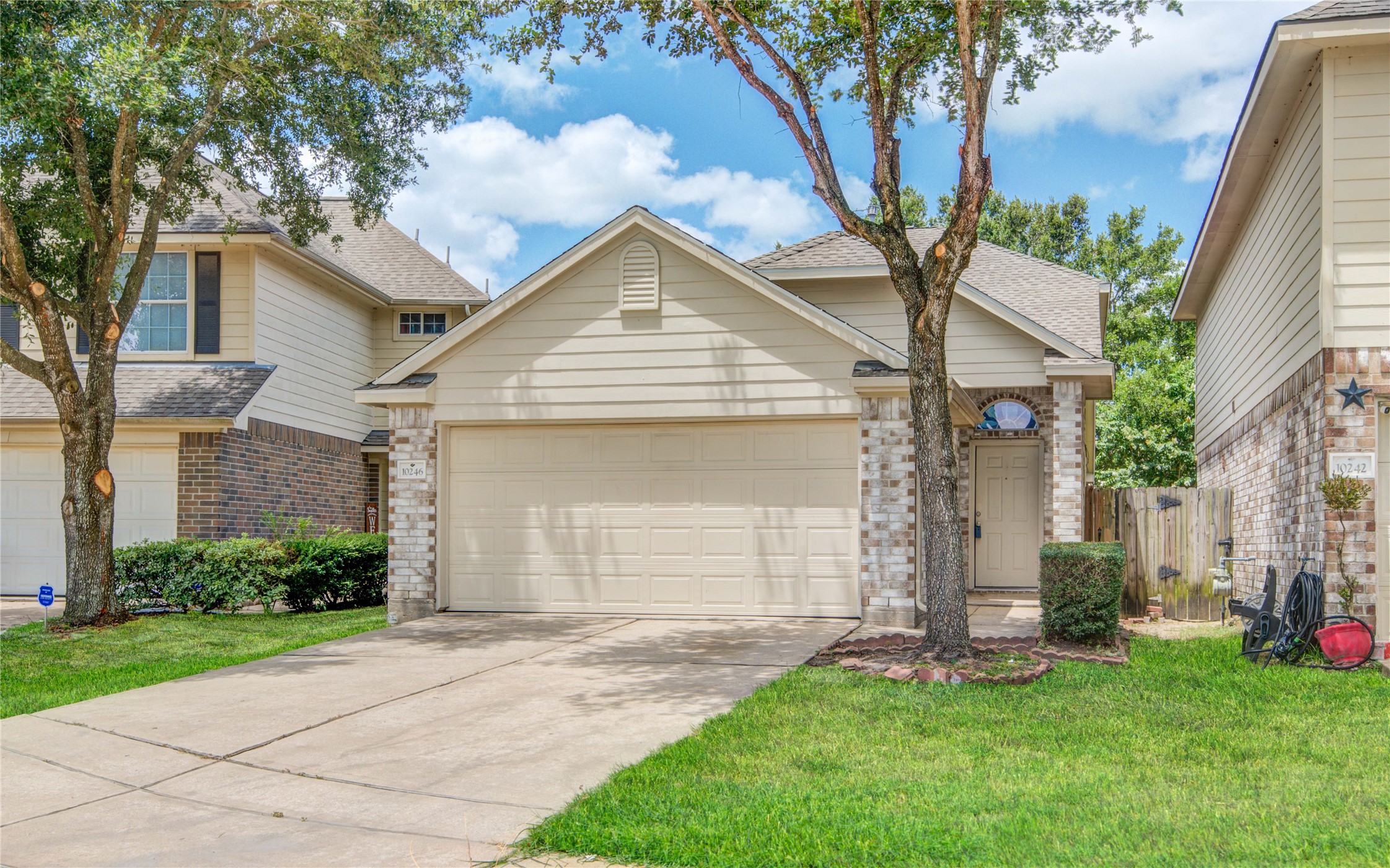 10246 Rolleston Lane Houston TX 77034
