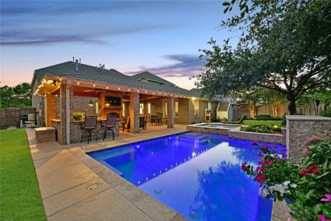 10006 Nicollet Lake Lane Katy TX 77494